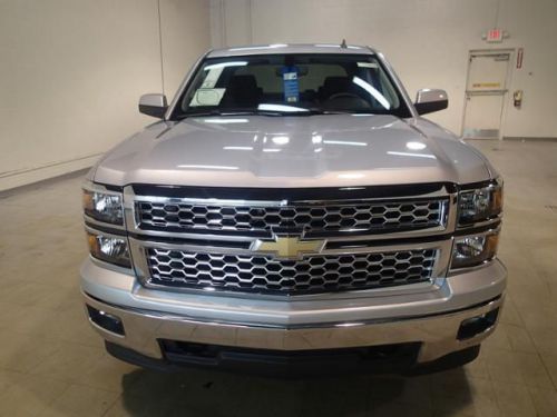 2014 Chevrolet Silverado 1500 1LT, US $42,748.00, image 11
