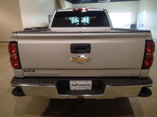 2014 Chevrolet Silverado 1500 1LT, US $42,748.00, image 12