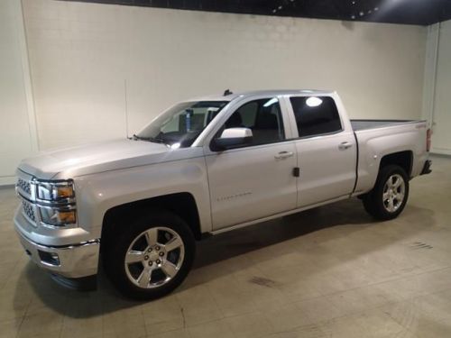 2014 Chevrolet Silverado 1500 1LT, US $42,748.00, image 15