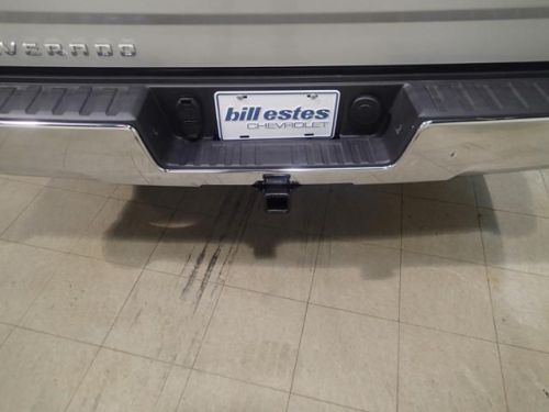 2014 Chevrolet Silverado 1500 1LT, US $42,748.00, image 16