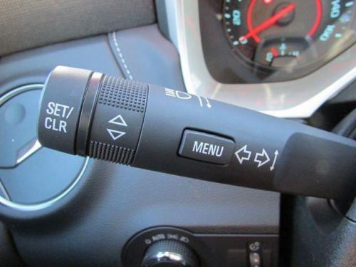 2014 Chevrolet Camaro 1LT, US $34,559.00, image 3