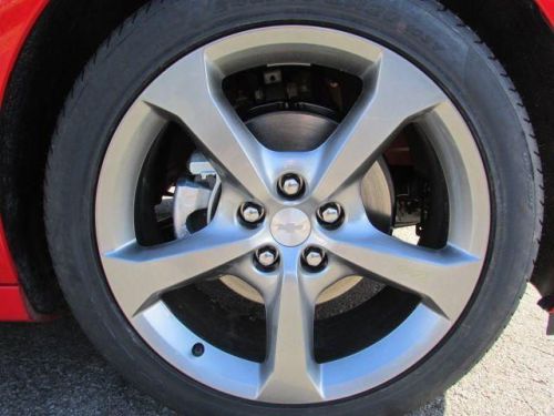 2014 Chevrolet Camaro 1LT, US $34,559.00, image 7