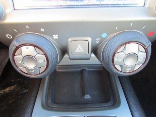 2014 Chevrolet Camaro 1LT, US $34,559.00, image 11