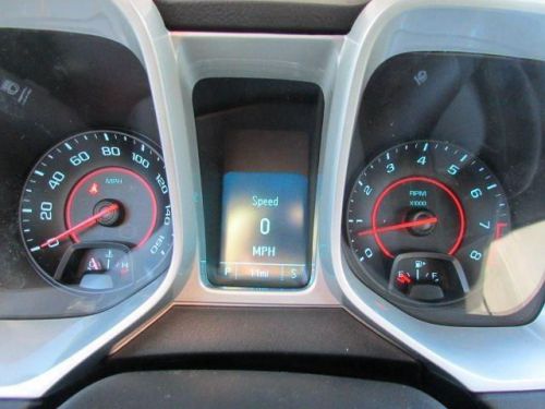 2014 Chevrolet Camaro 1LT, US $34,559.00, image 12