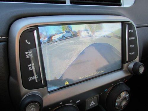 2014 Chevrolet Camaro 1LT, US $34,559.00, image 13