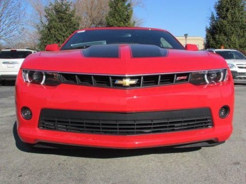2014 Chevrolet Camaro 1LT, US $34,559.00, image 15