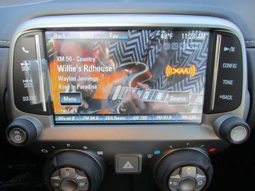 2014 Chevrolet Camaro 1LT, US $34,559.00, image 18