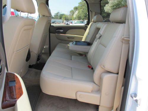 2013 Chevrolet Silverado 1500 LTZ, US $39,425.00, image 2