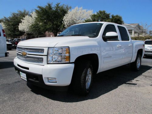 2013 Chevrolet Silverado 1500 LTZ, US $39,425.00, image 3