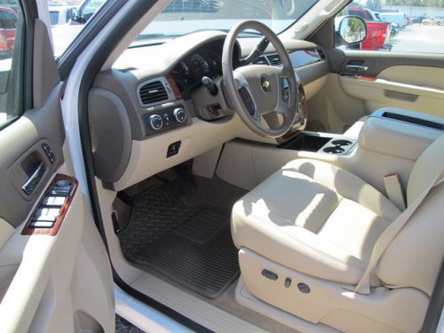 2013 Chevrolet Silverado 1500 LTZ, US $39,425.00, image 5