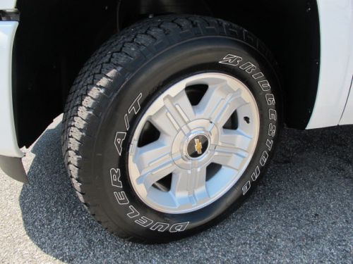 2013 Chevrolet Silverado 1500 LTZ, US $39,425.00, image 6