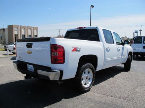 2013 Chevrolet Silverado 1500 LTZ, US $39,425.00, image 8