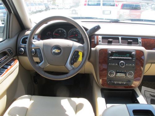 2013 Chevrolet Silverado 1500 LTZ, US $39,425.00, image 9