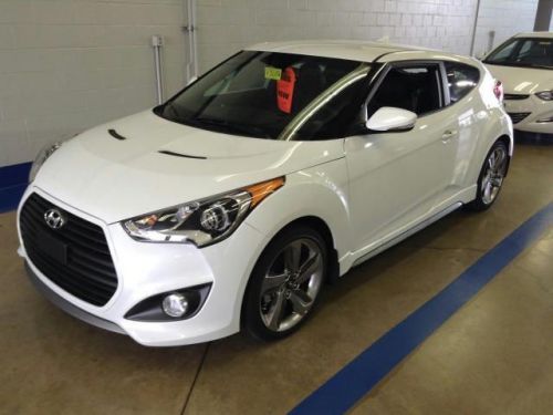 2013 hyundai veloster turbo