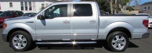 2010 ford f150 lariat