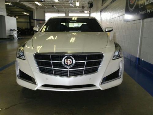 2014 Cadillac CTS Performance, US $60,980.00, image 2