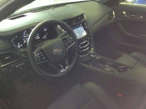 2014 Cadillac CTS Performance, US $60,980.00, image 3