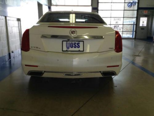 2014 Cadillac CTS Performance, US $60,980.00, image 7