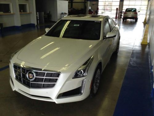 2014 Cadillac CTS Performance, US $60,980.00, image 8