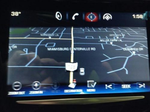 2014 Cadillac CTS Performance, US $60,980.00, image 10