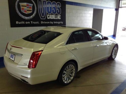 2014 Cadillac CTS Performance, US $60,980.00, image 11