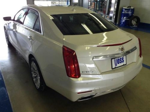 2014 Cadillac CTS Performance, US $60,980.00, image 12