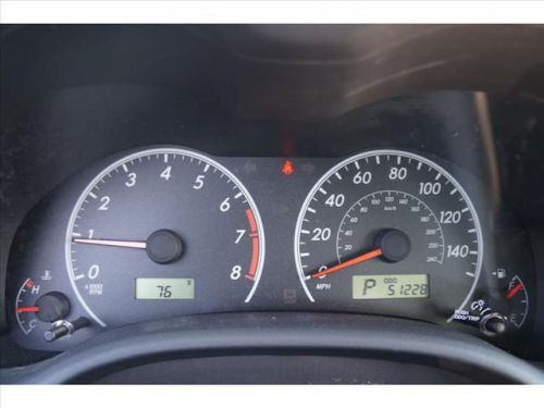 2011 Toyota Corolla LE, US $11,779.00, image 3