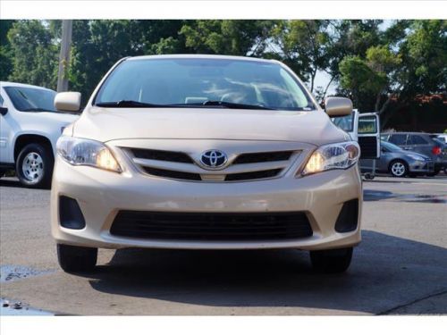 2011 Toyota Corolla LE, US $11,779.00, image 5