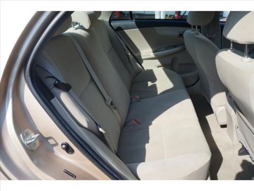 2011 Toyota Corolla LE, US $11,779.00, image 7