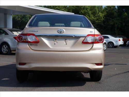 2011 Toyota Corolla LE, US $11,779.00, image 9