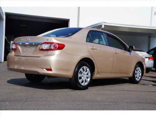 2011 Toyota Corolla LE, US $11,779.00, image 13