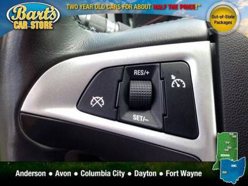 2011 chevrolet equinox 2lt