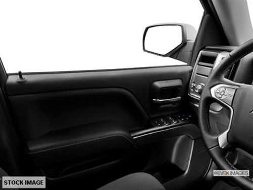2014 Chevrolet Silverado 1500 LT, US $40,640.00, image 4