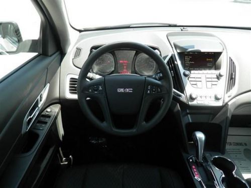 2014 gmc terrain sle-1