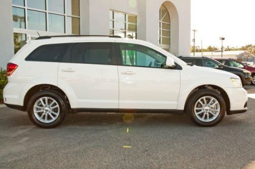 2013 dodge journey sxt