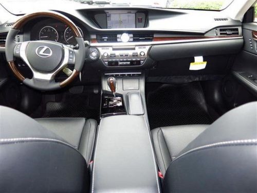 2014 lexus es 350 base