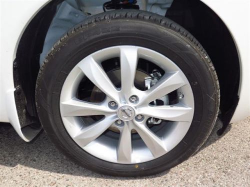 2014 Nissan Versa Note SV, US $18,979.00, image 2