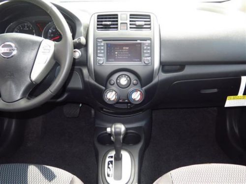 2014 Nissan Versa Note SV, US $18,979.00, image 3
