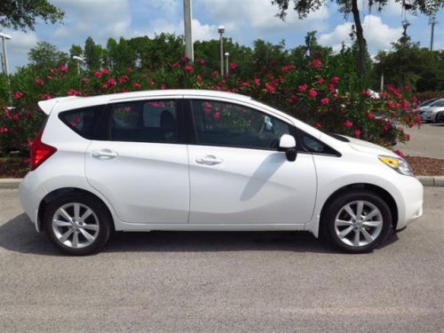 2014 Nissan Versa Note SV, US $18,979.00, image 4
