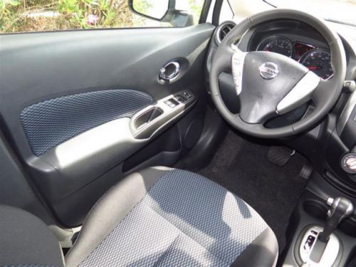 2014 Nissan Versa Note SV, US $18,979.00, image 5