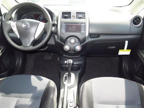 2014 Nissan Versa Note SV, US $18,979.00, image 7