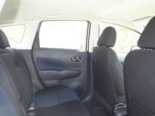 2014 Nissan Versa Note SV, US $18,979.00, image 8