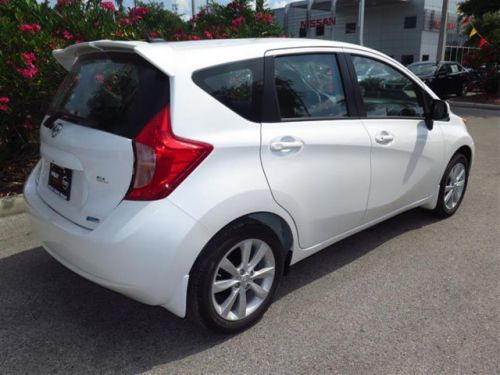 2014 Nissan Versa Note SV, US $18,979.00, image 9