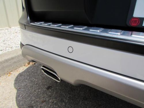 2014 fiat 500l trekking