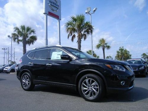 2014 Nissan Rogue SL, US $31,930.00, image 3