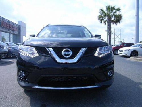 2014 Nissan Rogue SL, US $31,930.00, image 4