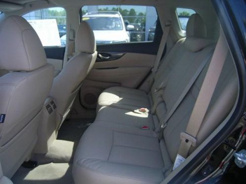 2014 Nissan Rogue SL, US $31,930.00, image 5