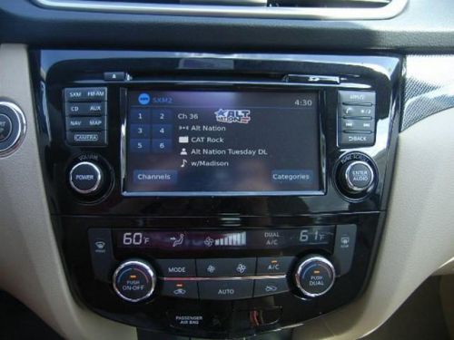 2014 Nissan Rogue SL, US $31,930.00, image 6