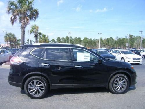 2014 Nissan Rogue SL, US $31,930.00, image 7