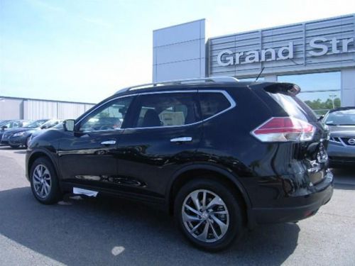 2014 Nissan Rogue SL, US $31,930.00, image 10